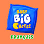 Baby Big Cheese - Comptines en Français