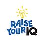 RaisingIQ logo