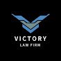 Victory Law Firm P.A. logo