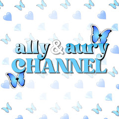 ally&aury channel