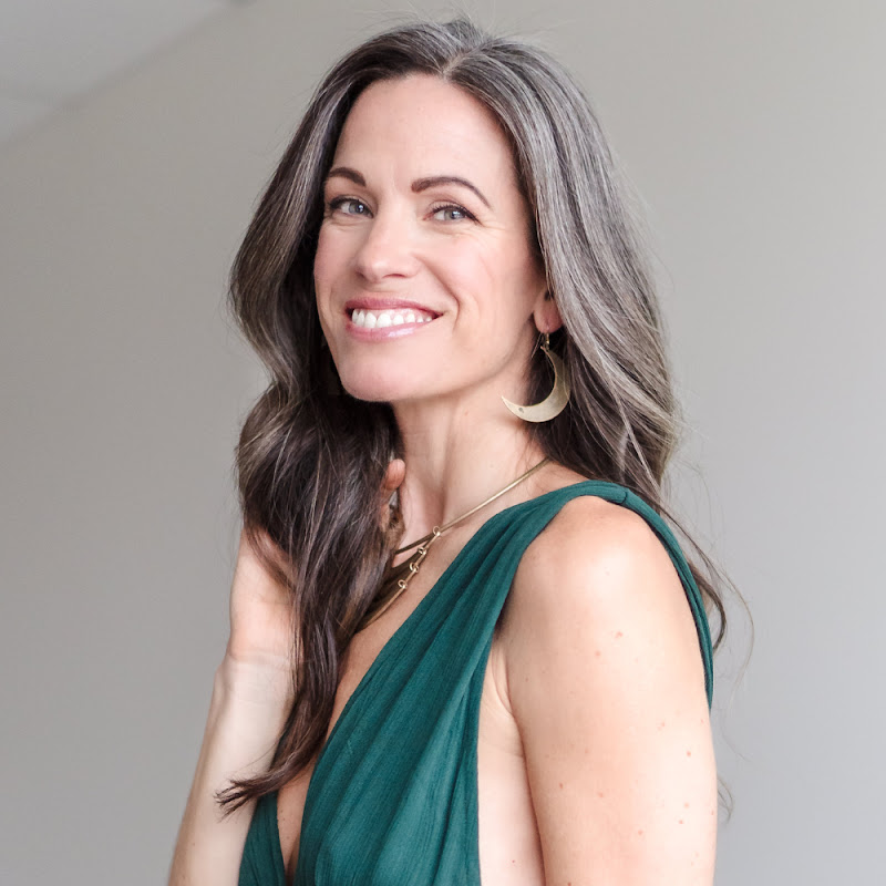 Jenn Pike, Functional Diagnostic Nutritionist 