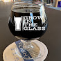 Grow in the Glass logo
