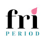 Fri Period logo