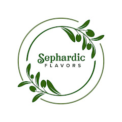 Sephardic Flavors Avatar