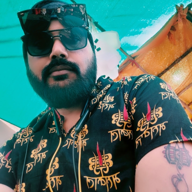 Deep Kumar