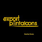 Export Pantaloons logo