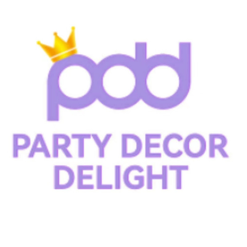 Party Decor Delight