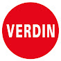 WALTER VERDIN logo