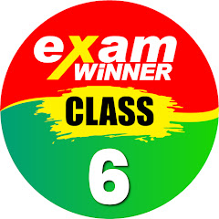 Exam Winner Class 6 avatar