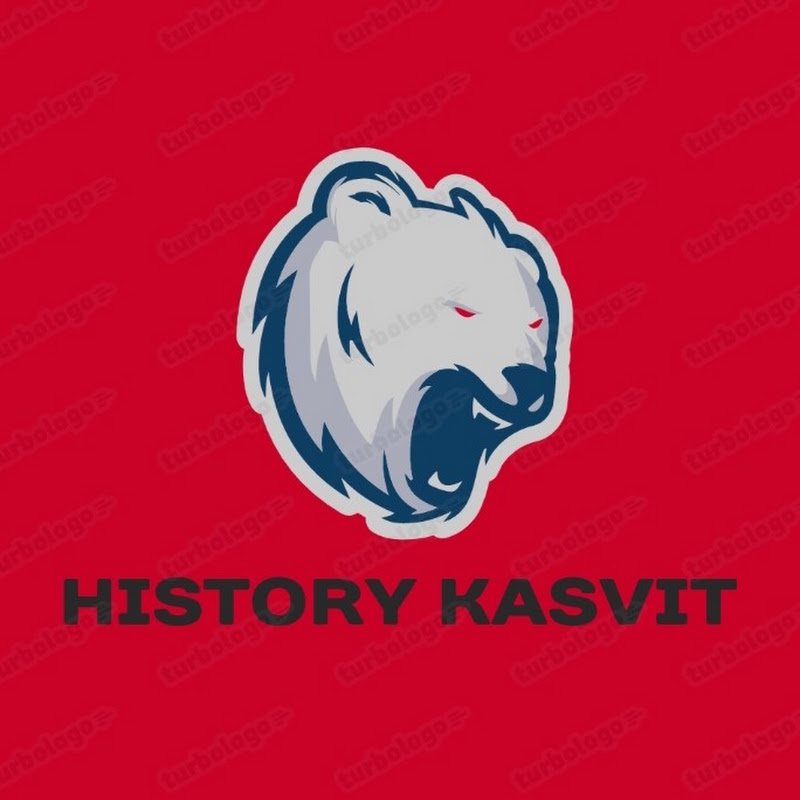 HISTORY KASVIT