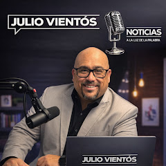Pastor Julio Vientós