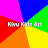 Kivu Kids Art