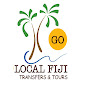 Go Local Fiji - Airport Transfer and Tours in Fiji logo