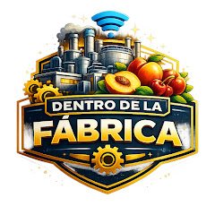 Dentro de la Fábrica
