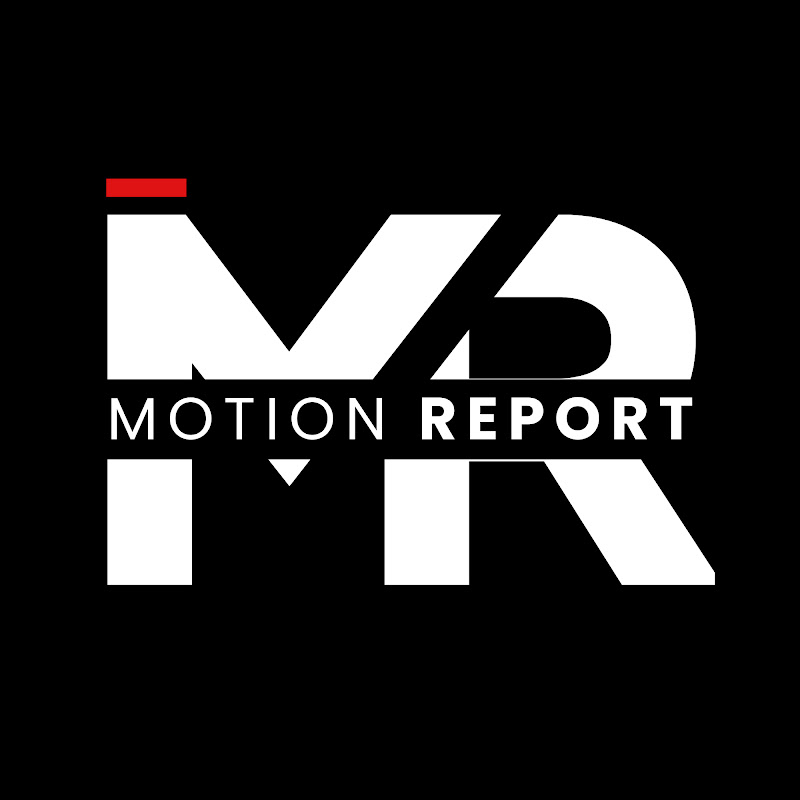 The Motion Report