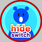 Hide Switch