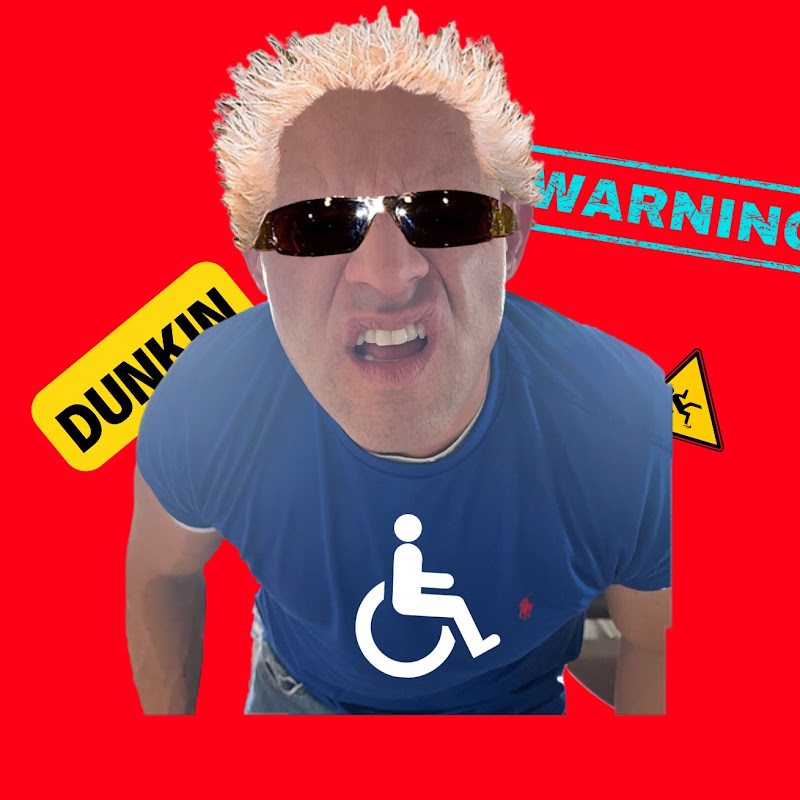 DunkinBucksters