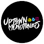 The Uptown Monotones logo