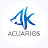 Acuarios 4k