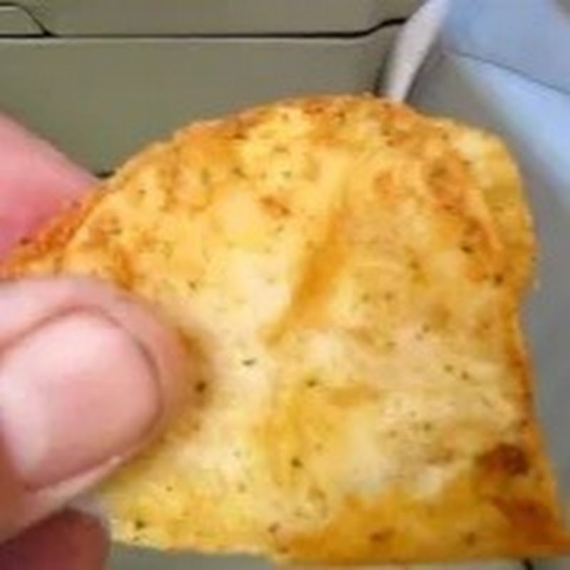 Brad's Food Review