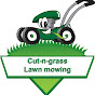 Cutngrass logo