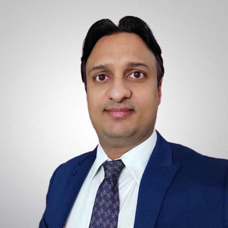 Ankit Finance Club