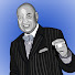 Joe "Fair But Firm" Cortez