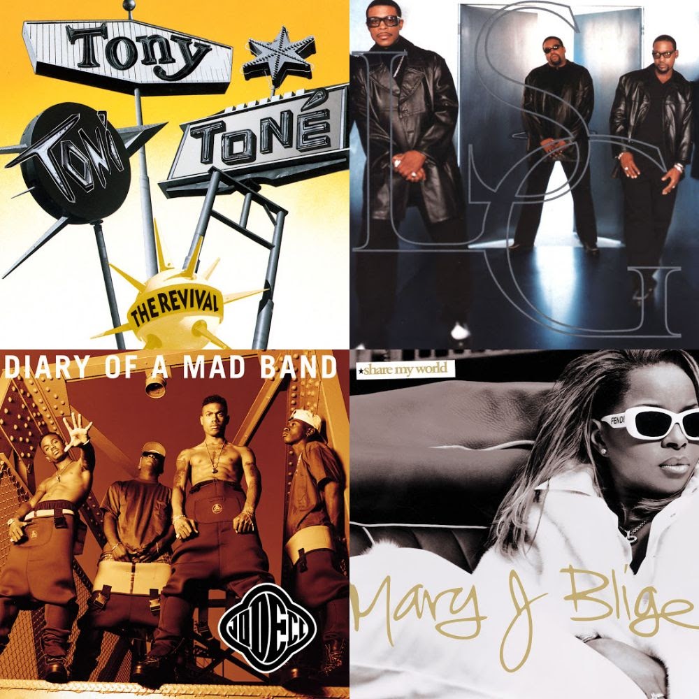 r-b-oldies
