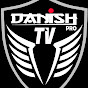 Tv Danish logo
