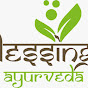 Blessings Ayurveda - Ayurvedic PCD Company logo