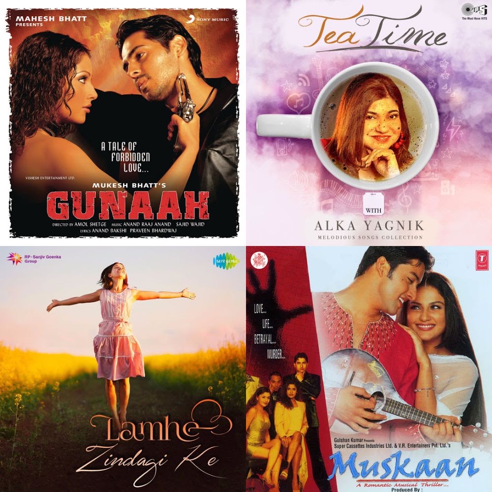 Hindi songs