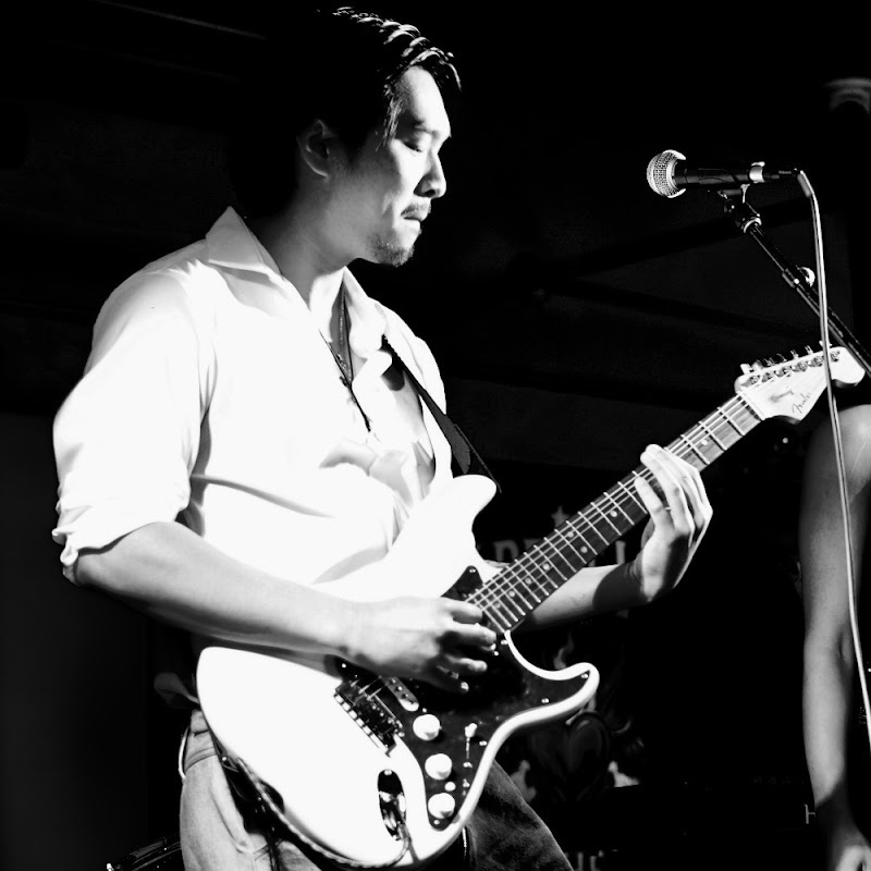 Albert Liu