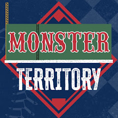 Monster Territory