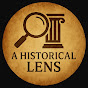 Obscura Historia logo