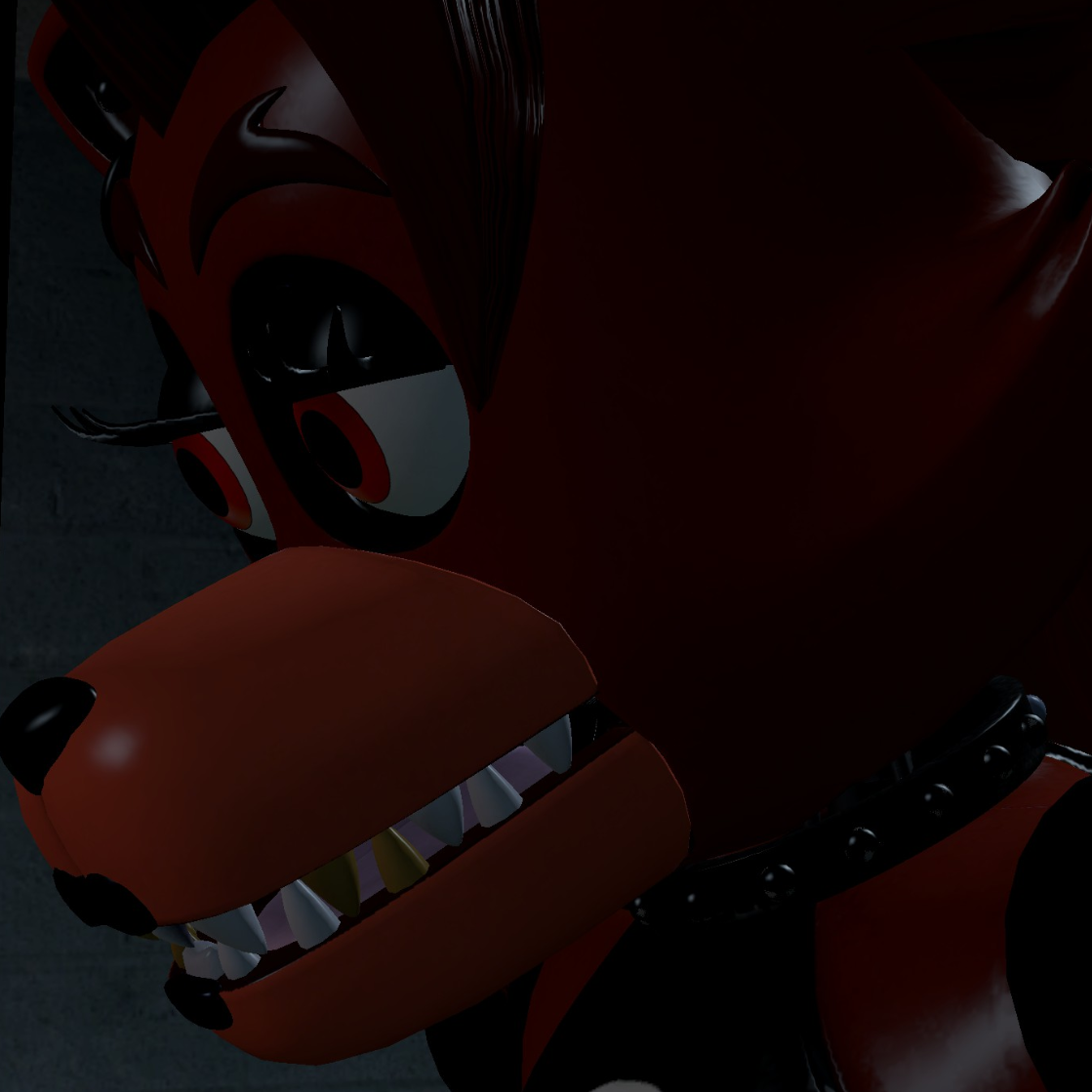 Post from Foxy Boy