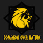 Dominion Over Nature logo
