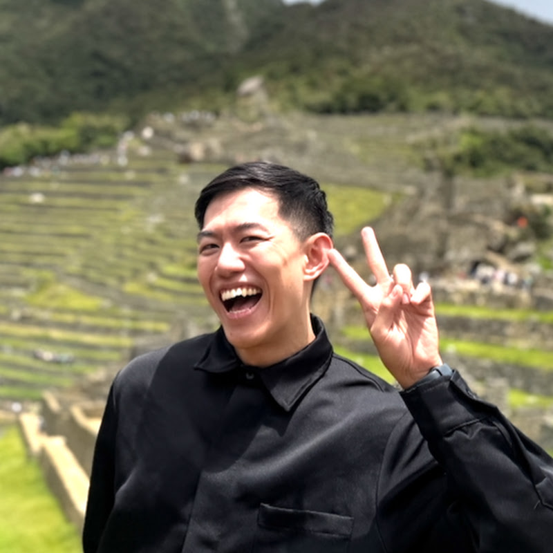 Jax Around The World channel avatar