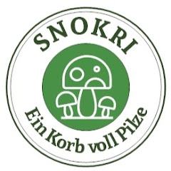 snokri - ein Korb voll Pilze Avatar