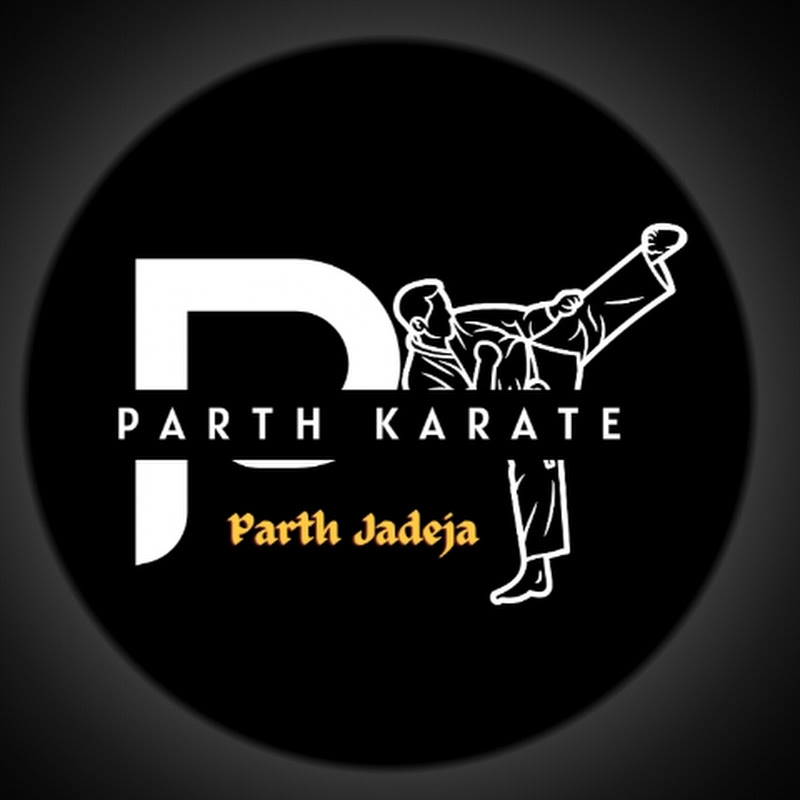 Parth_Karate