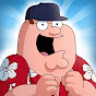 Peter Griffin YouTube Profile Photo