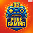 pEk1cdb_alk-channel-avatar-PURE GAMING
