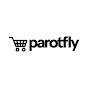 Parotfly logo