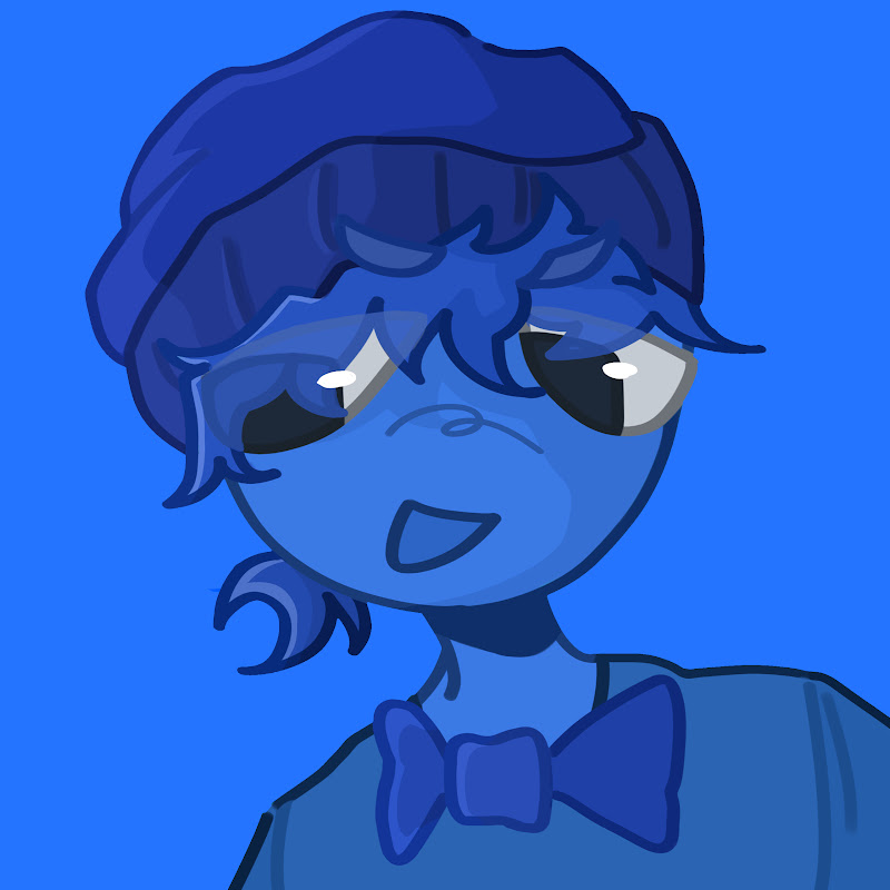 blufiedd