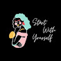 Start with yourself logo