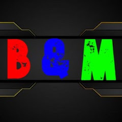B&M Gaming net worth