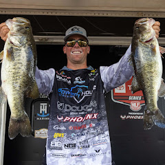 Kyle Patrick Fishing