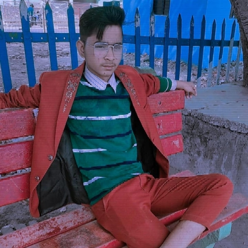 Suraj Singh 