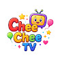 Chee Chee TV – Nursery Rhymes and Kids Songs logo
