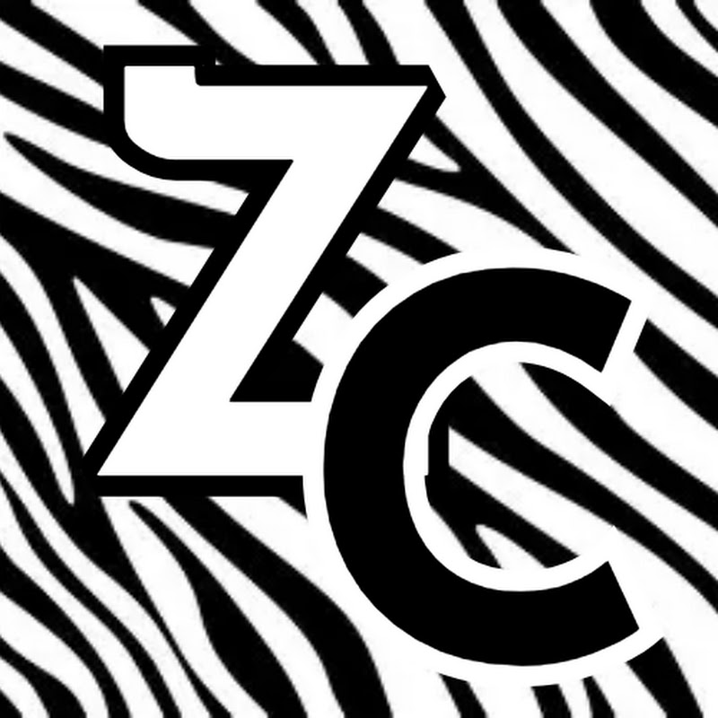 Zebra Charts