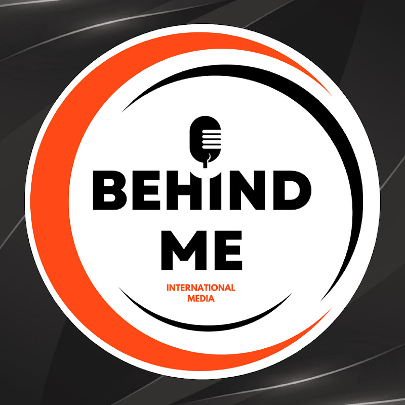 Behind Me Media (English)
